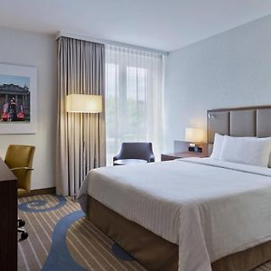 Chambre Standarde Lit Queen-Size